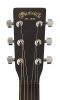 Headstock